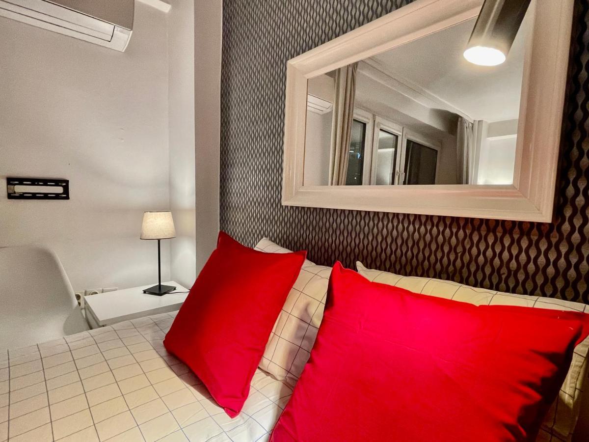 Apartment Blue 2 Fast Wifi 2xmetro 60'tv Netflix Hbo Appletv+